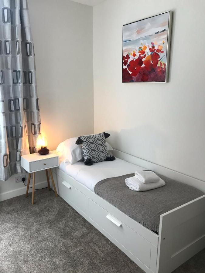 Portland Street With Free Parking Apartamento