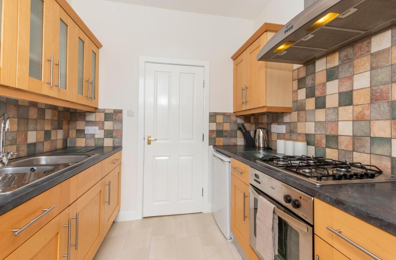 Portland Street With Free Parking Apartamento